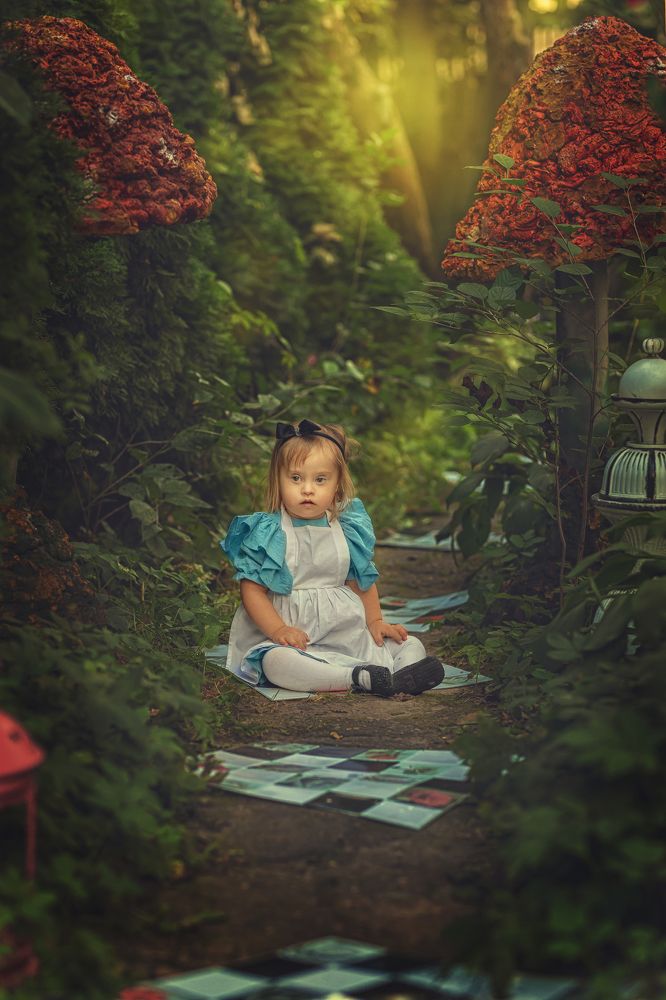 Фотография автора Наталья Копылова