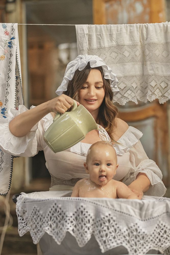 Фотография автора Наталья Копылова