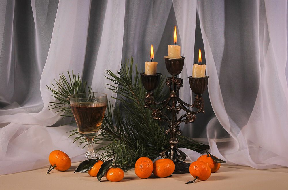 Photograph by Людмила Павловна