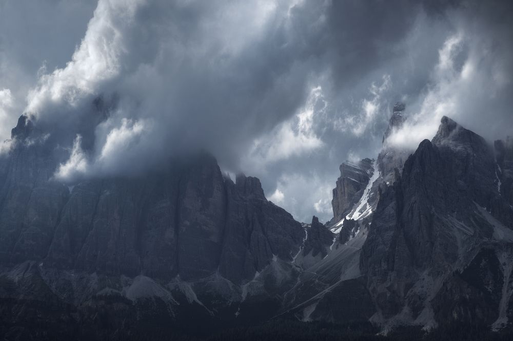 Photograph by Sergio Saavedra Ruiz