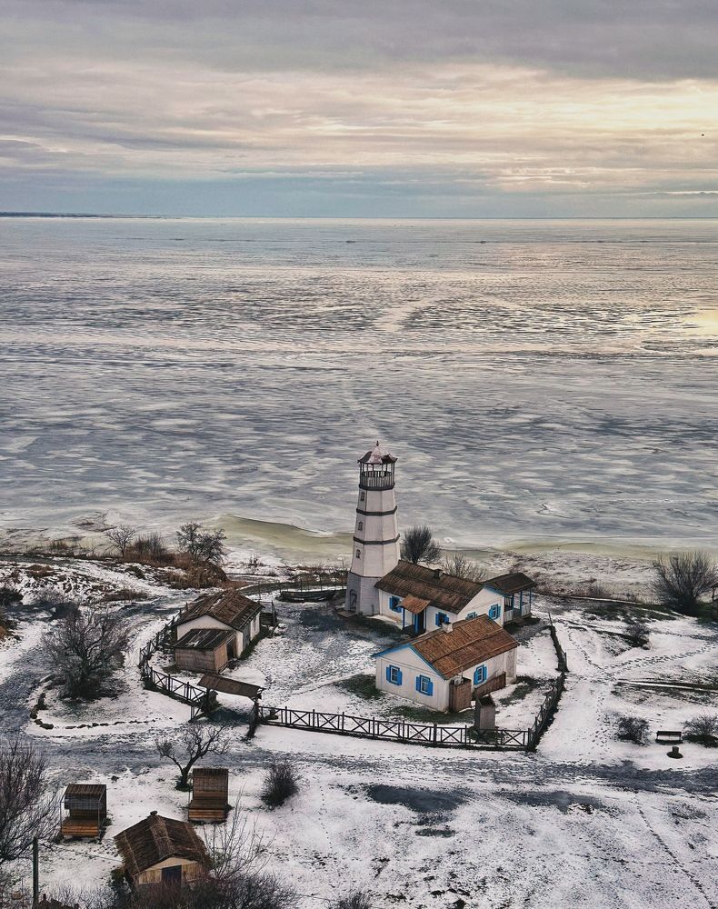 Photograph by Алексей Поляков