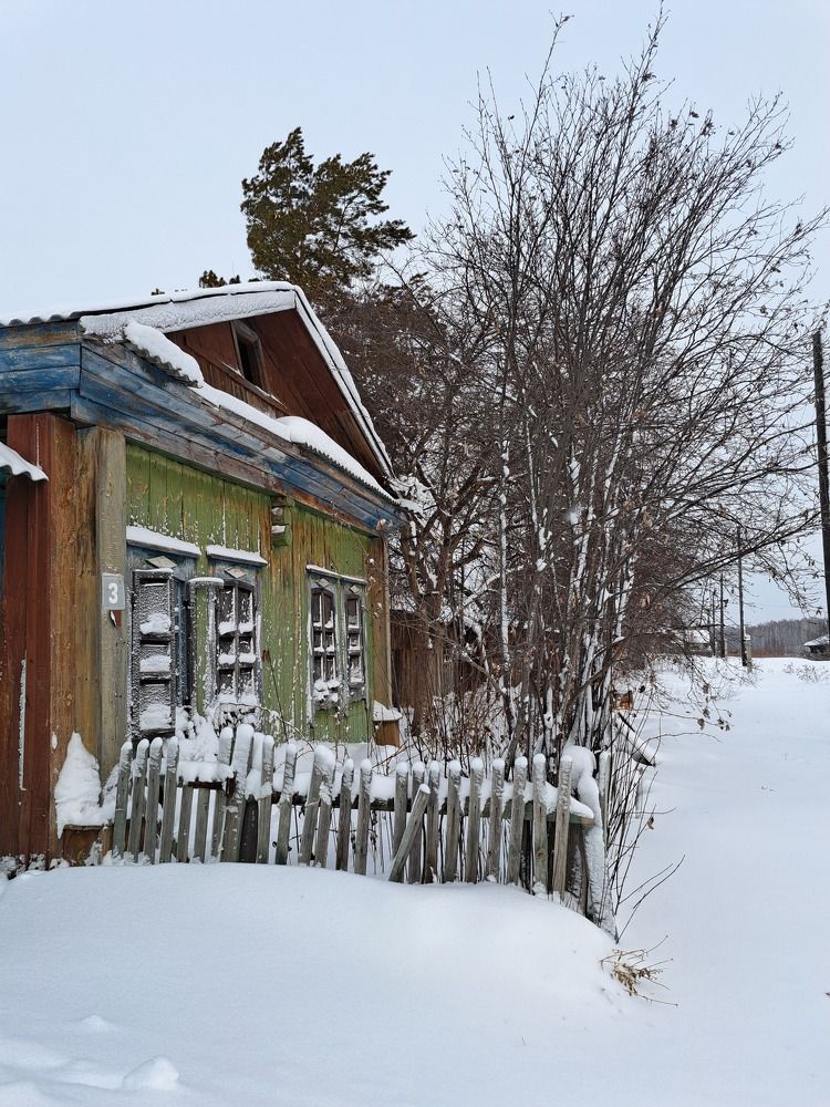 Photograph by Валентина Нохрина
