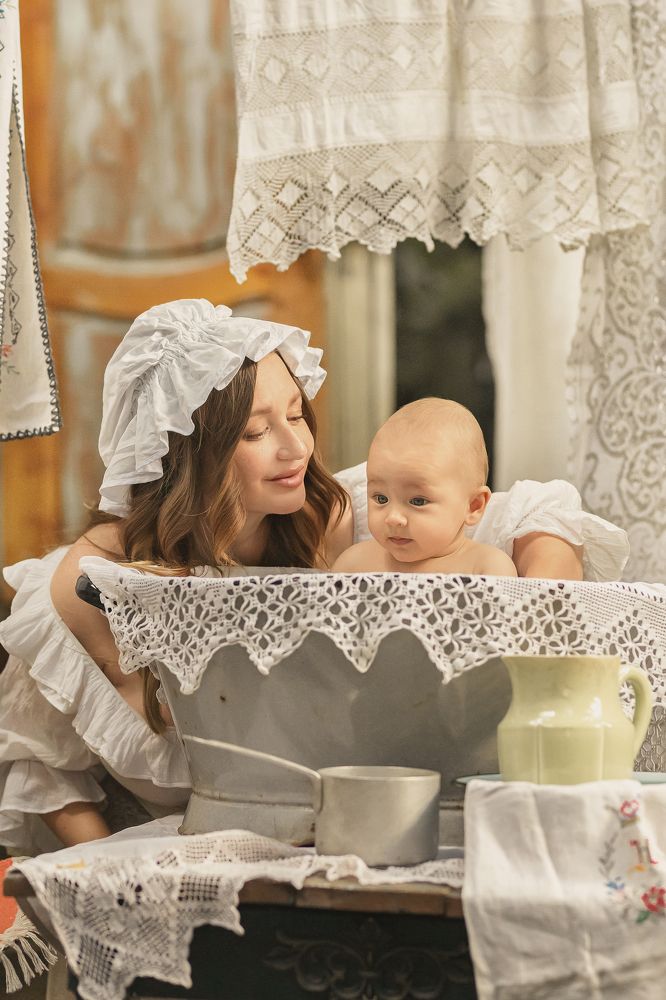 Фотография автора Наталья Копылова