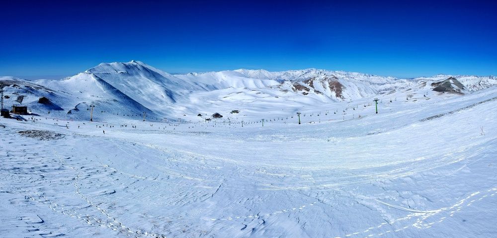 Фотография автора Mahdi Mohammadi