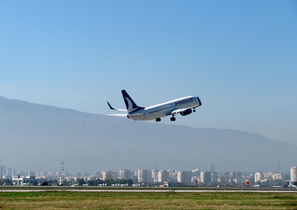 Photograph by Vyacheslav Popov