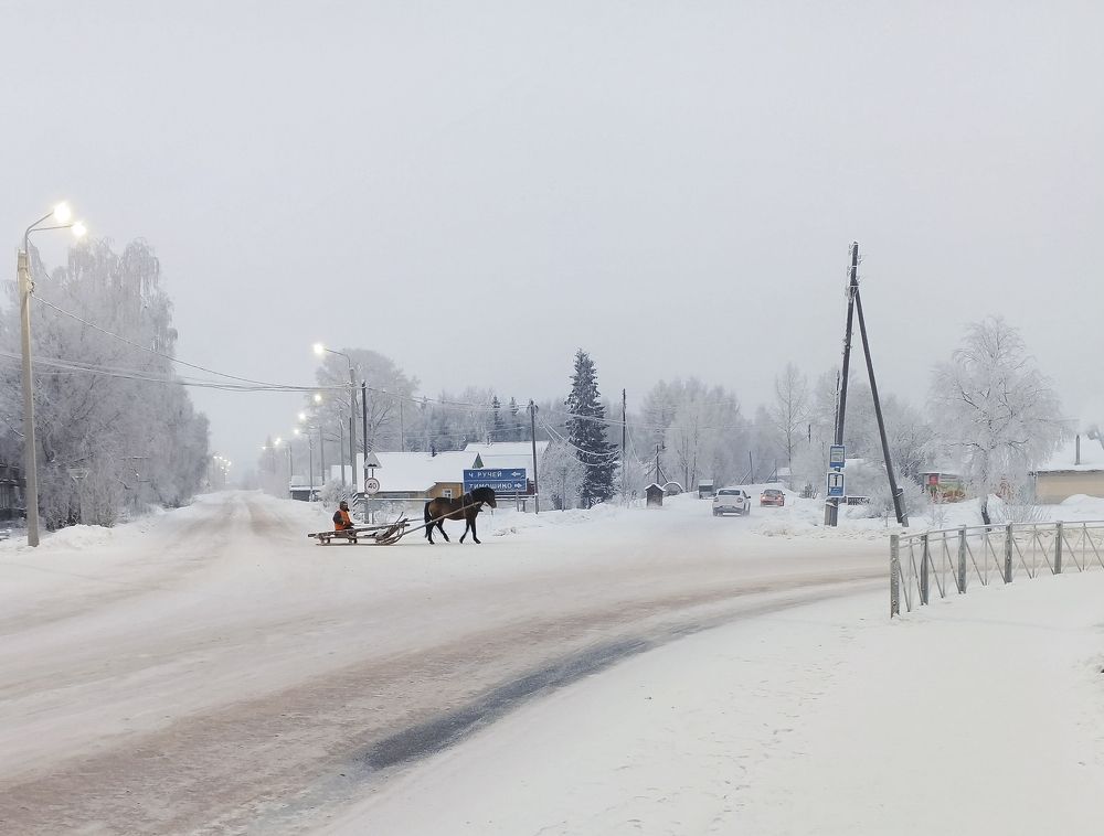 Photograph by Олег Малетин