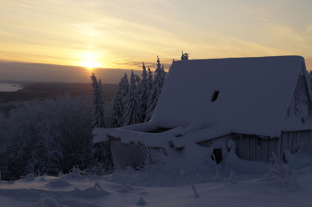 Photograph by Татьяна Бешенкина