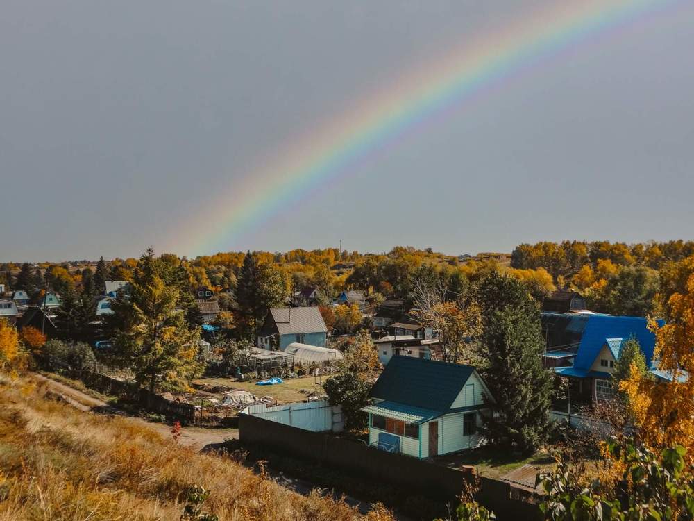 Photograph by Анжелика Трошина