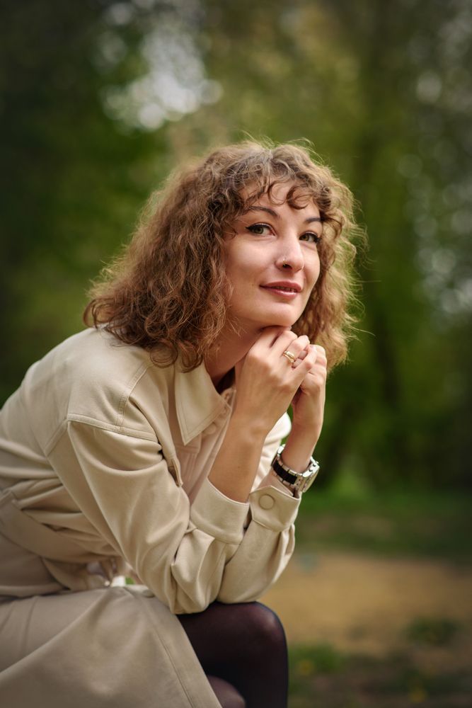 Photograph by Боровикова Анна