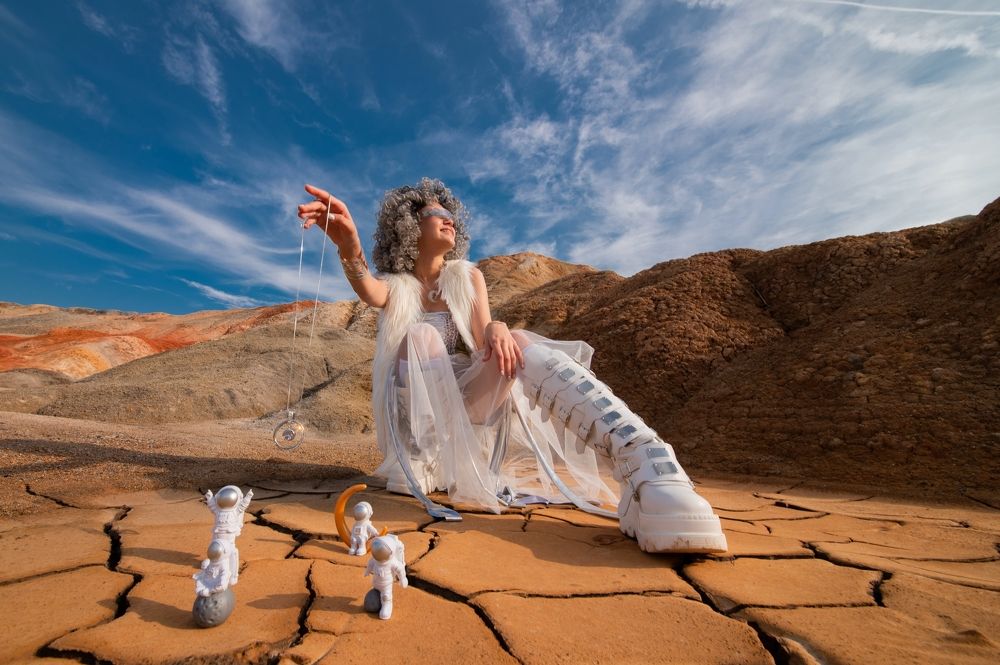 Photograph by Alexandre Dpari