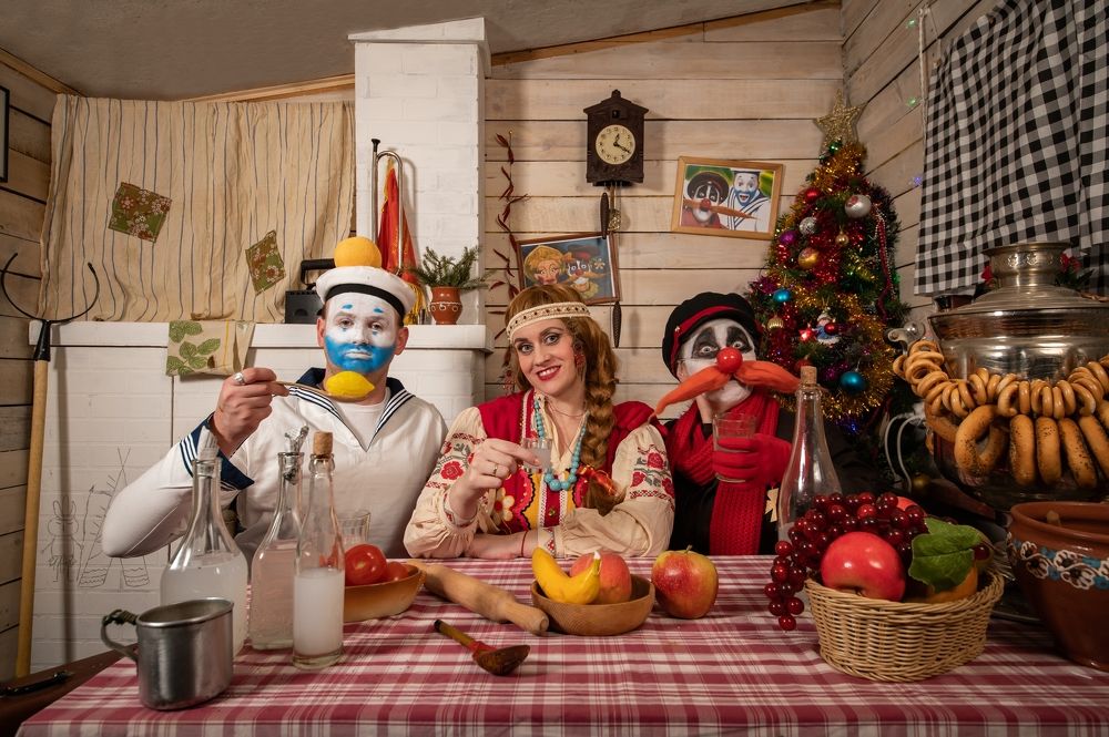 Photograph by Alexandre Dpari