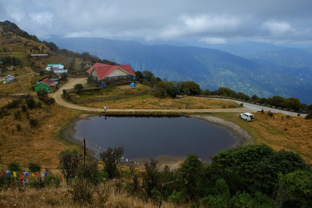 Photograph by Pemba Tshering Tamang