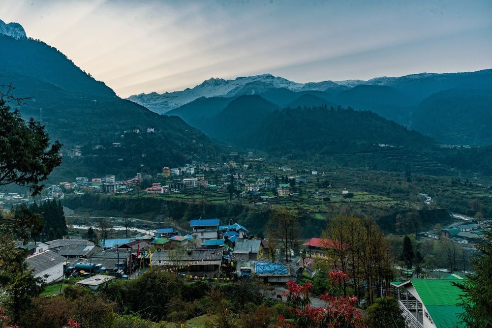 Photograph by Pemba Tshering Tamang