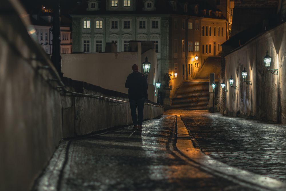 Photograph by Monolit