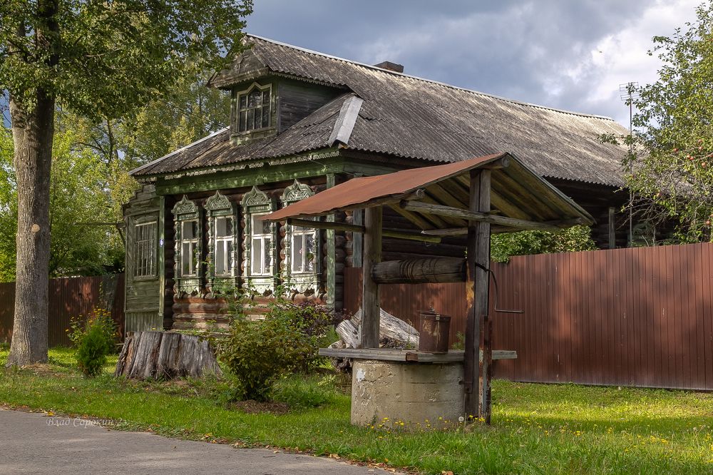 Photograph by Влад Сорокин