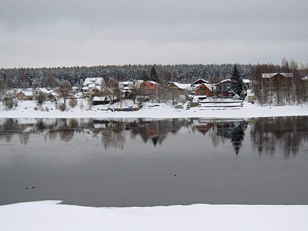 Photograph by Галина Пименова