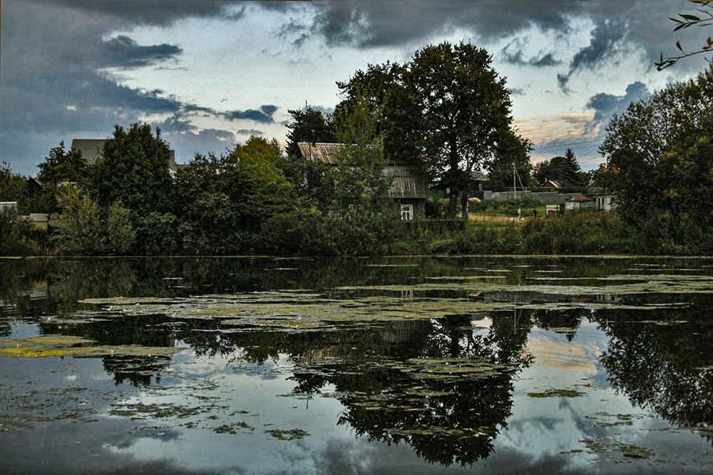 Photograph by Ирина Архипова