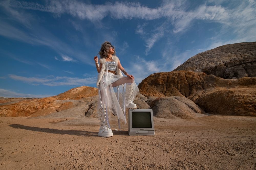 Photograph by Alexandre Dpari