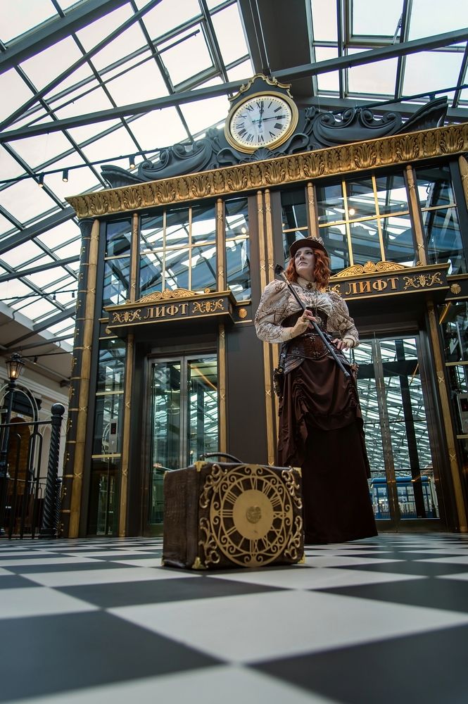 Photograph by Alexandre Dpari