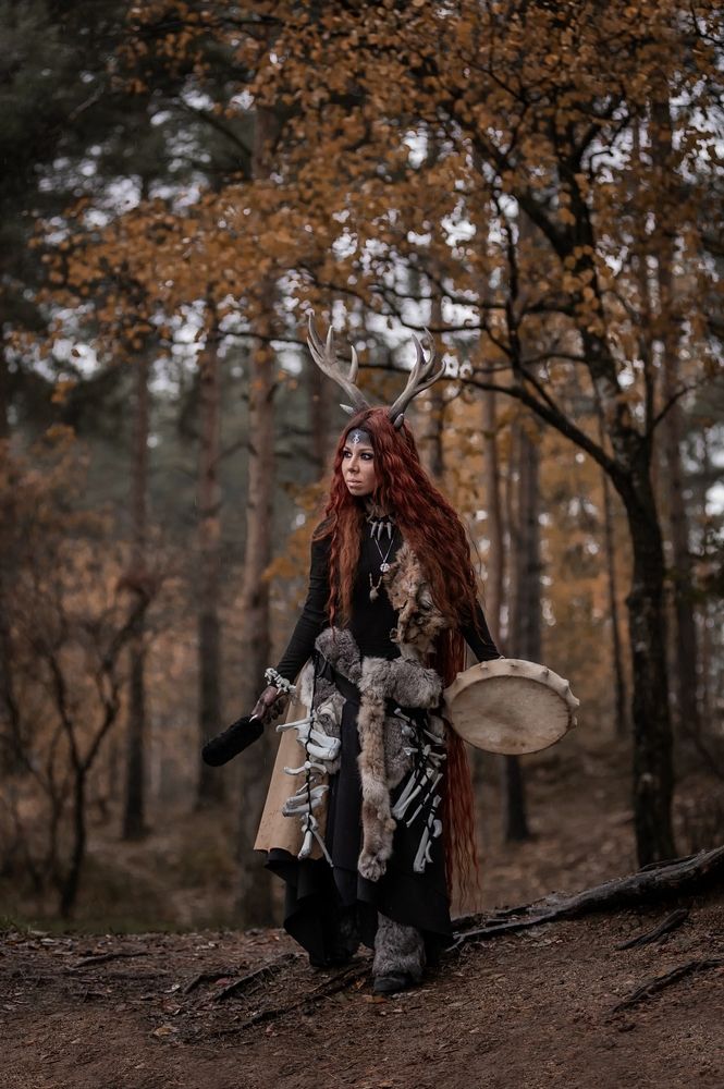 Photograph by Alexandre Dpari