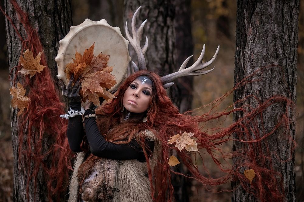 Photograph by Alexandre Dpari