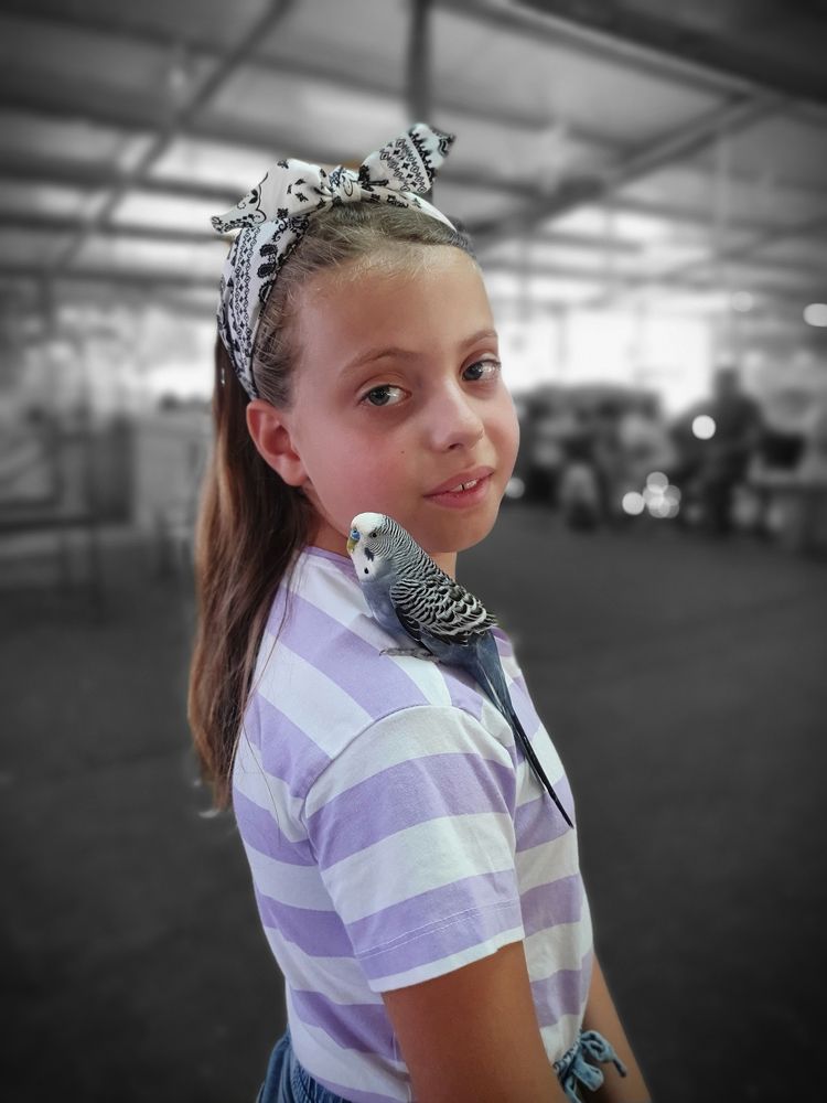 Photograph by Miller Galina