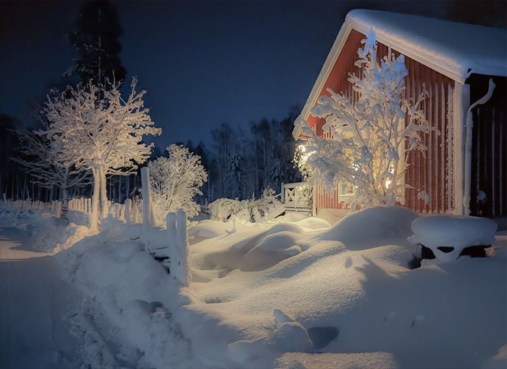 Photograph by Liudmila Drake