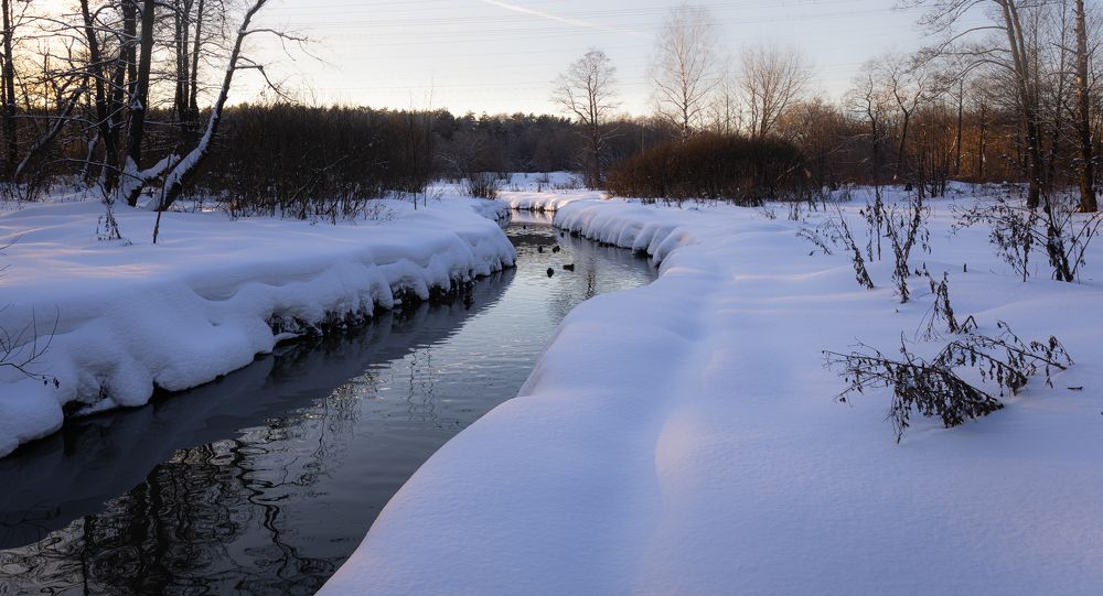 Photograph by Игорь Криулин