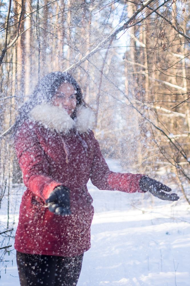 Photograph by Сэрж По