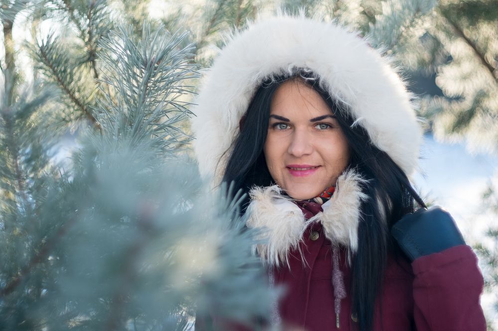 Photograph by Сэрж По