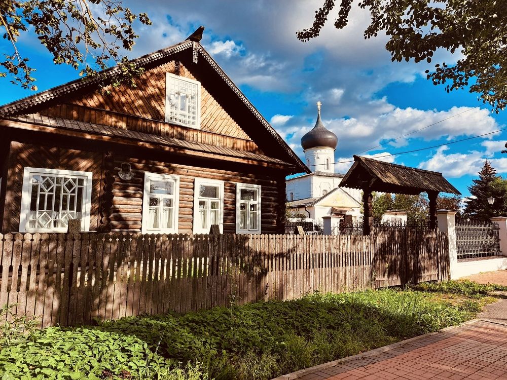 Photograph by Елена Маркова