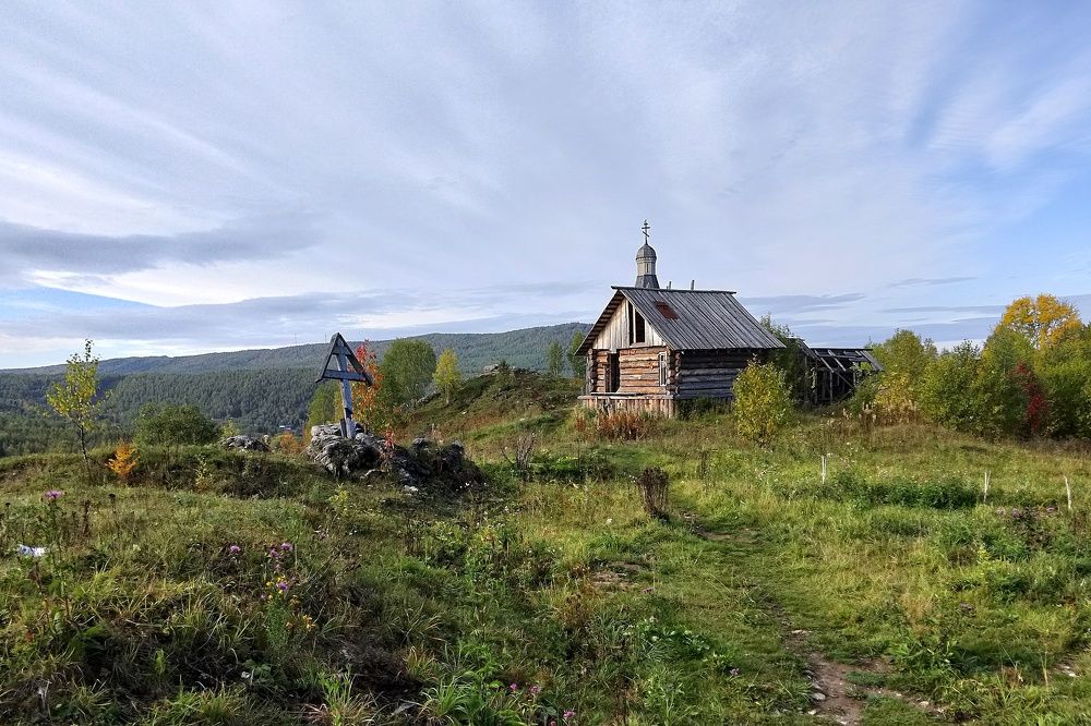 Photograph by  Валентина