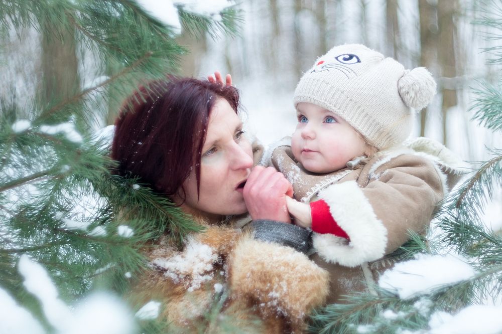 Photograph by Сэрж По