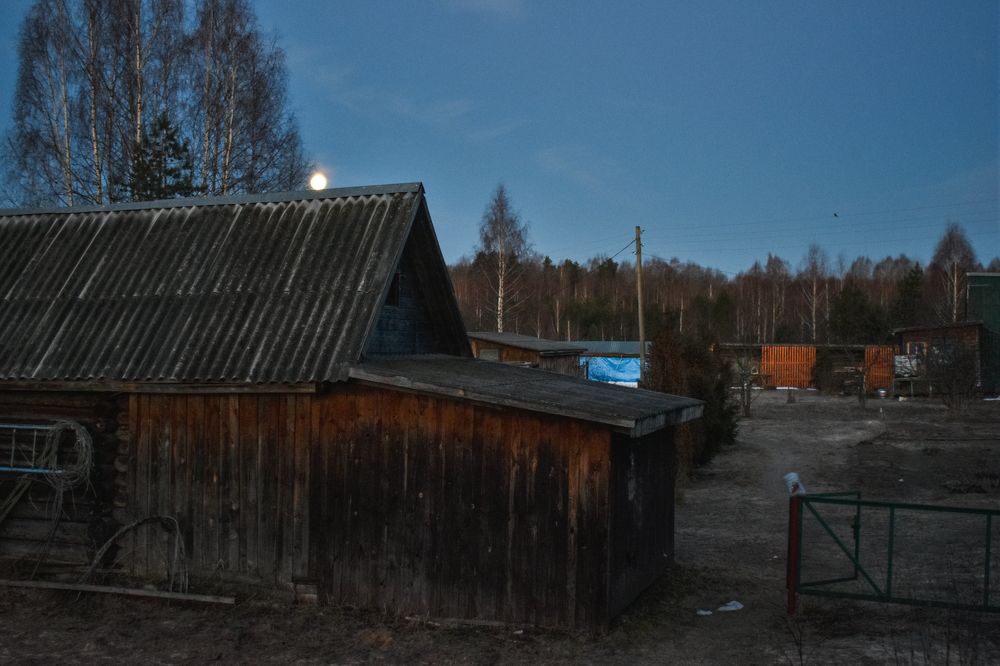 Photograph by Наталия Карни