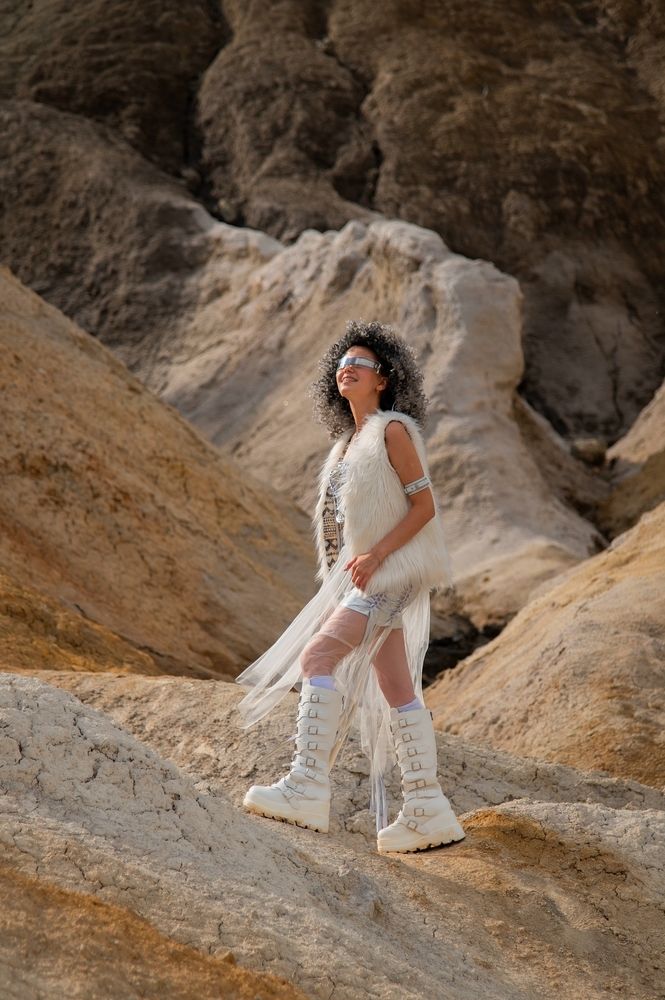 Photograph by Alexandre Dpari