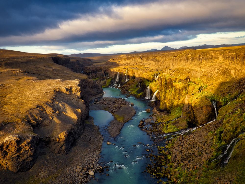 Photograph by Adrian Adi Gli