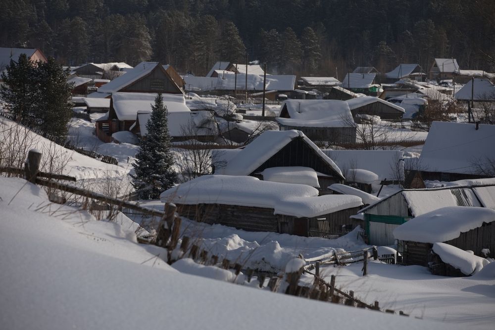 Photograph by Игорь Щербаков