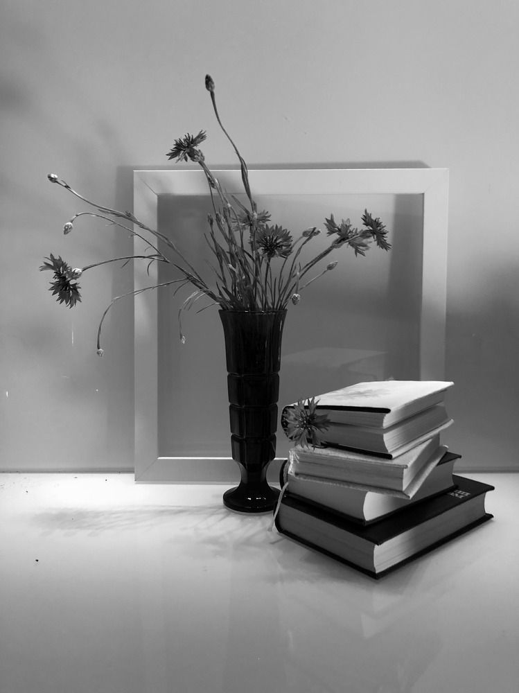 Photograph by Галина Пименова