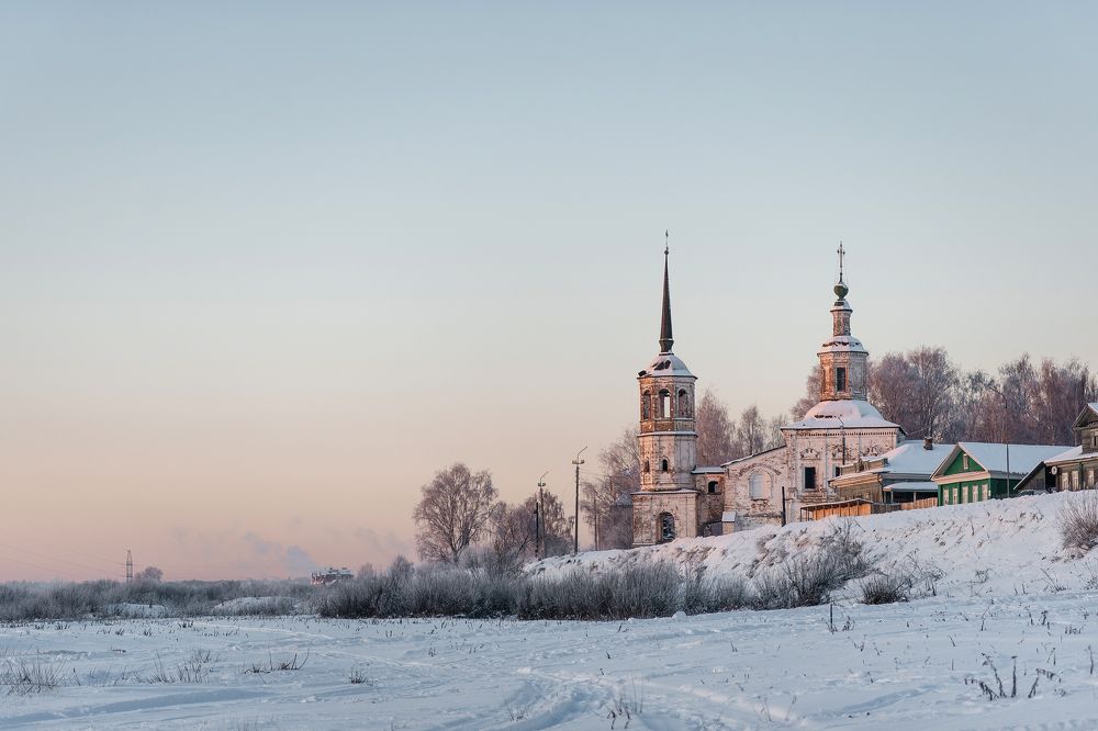 Photograph by Ахметова Венера