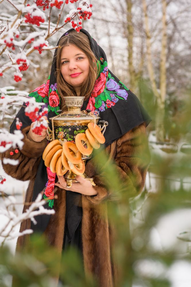 Photograph by Виктория Куценко