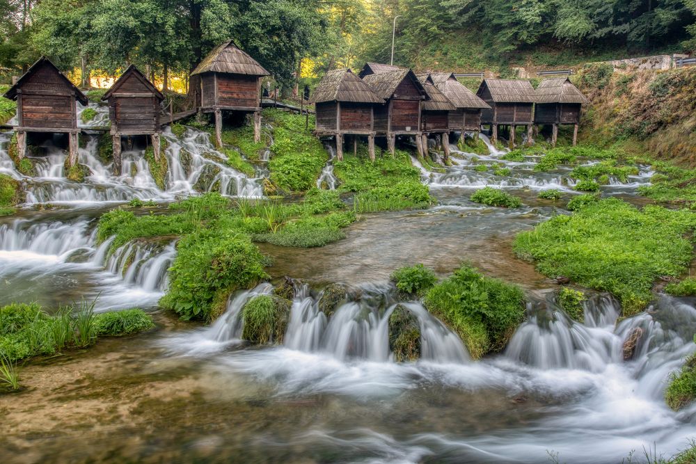 Photograph by Aleš Maučec