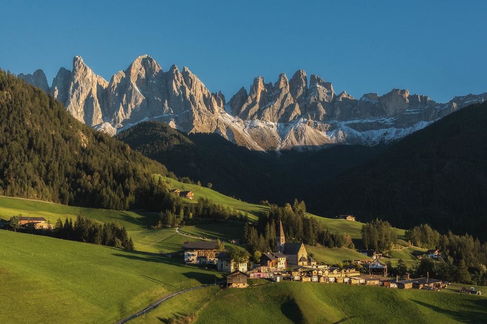 Photograph by Марина Маликова