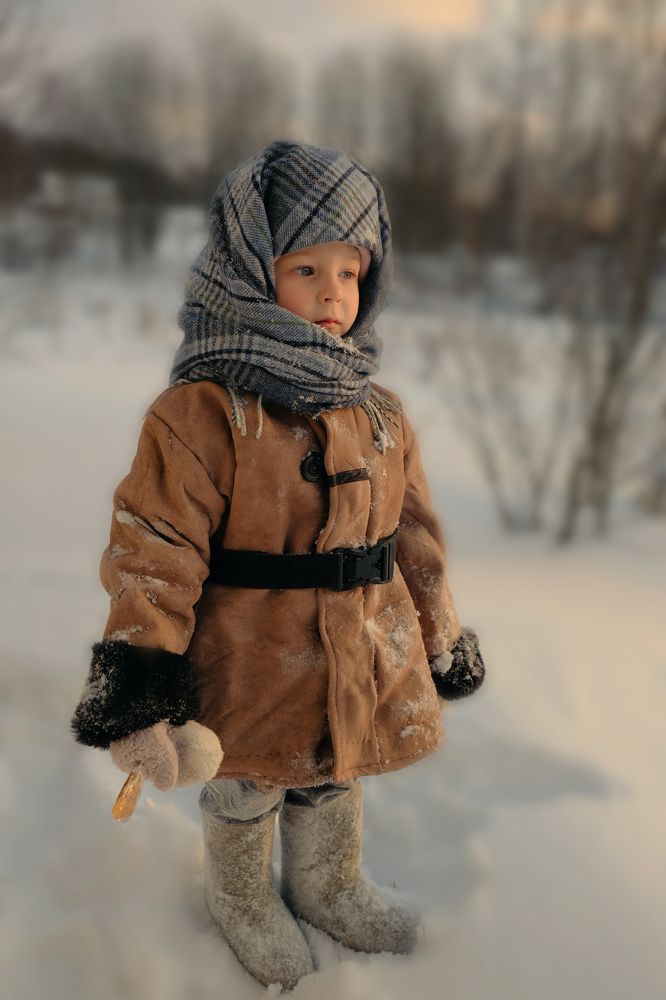 Photograph by Надежда