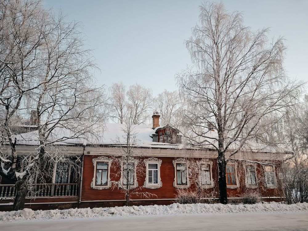 Photograph by Ахметова Венера