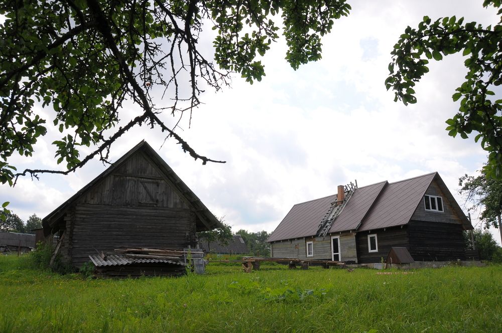 Фотография автора Антип