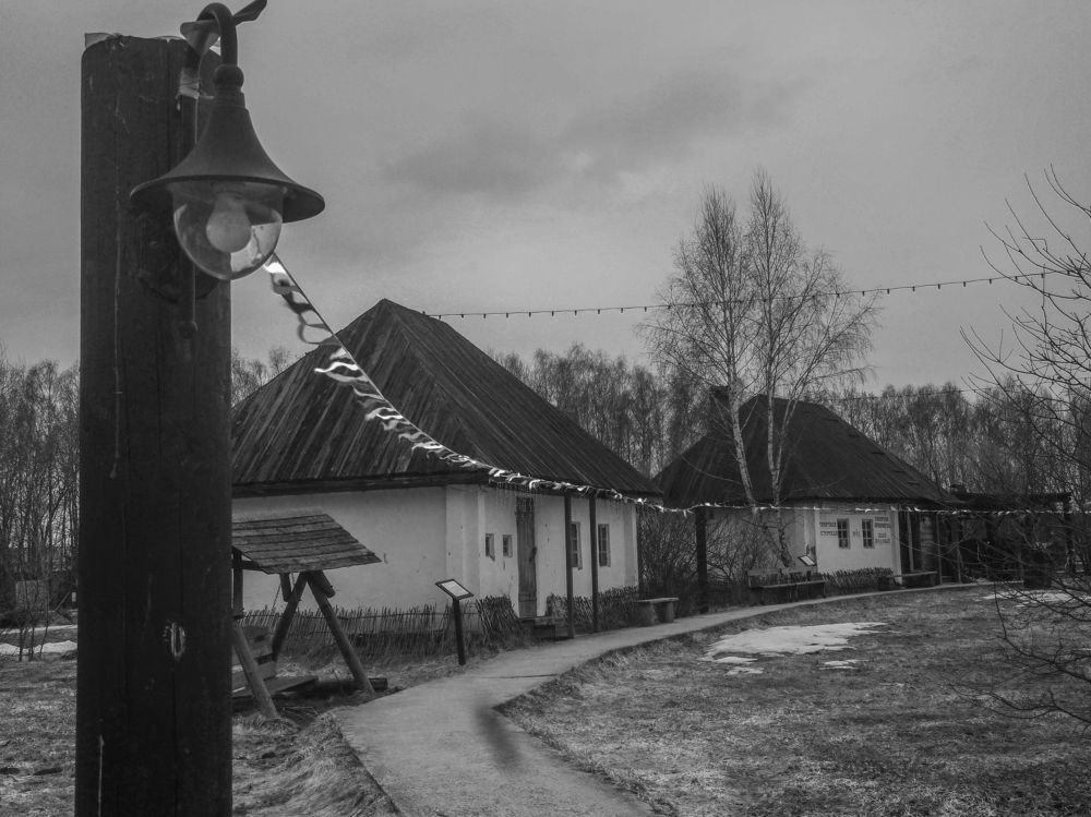 Photograph by Елена Зинцова