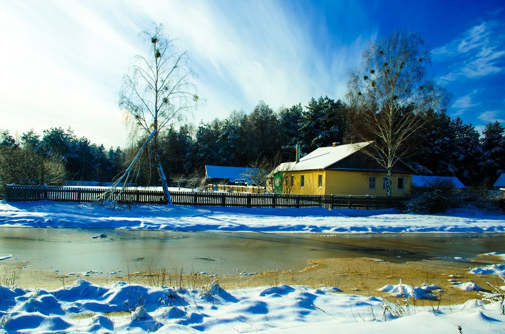 Photograph by Андрей Сосновский