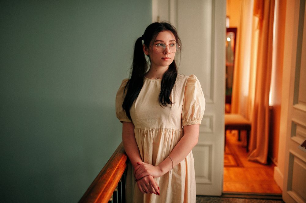 Photograph by Раков Виктор