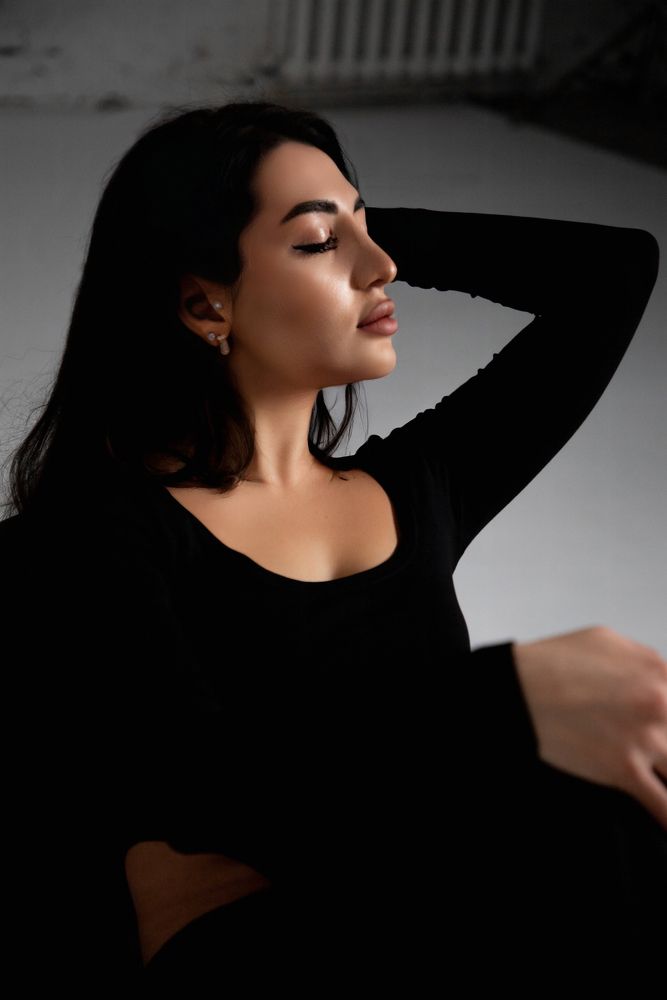 Photograph by Виктория Борисенко