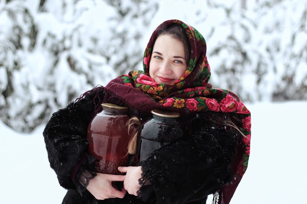 Photograph by Евгений Белов